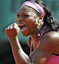 pic for Serena Williams